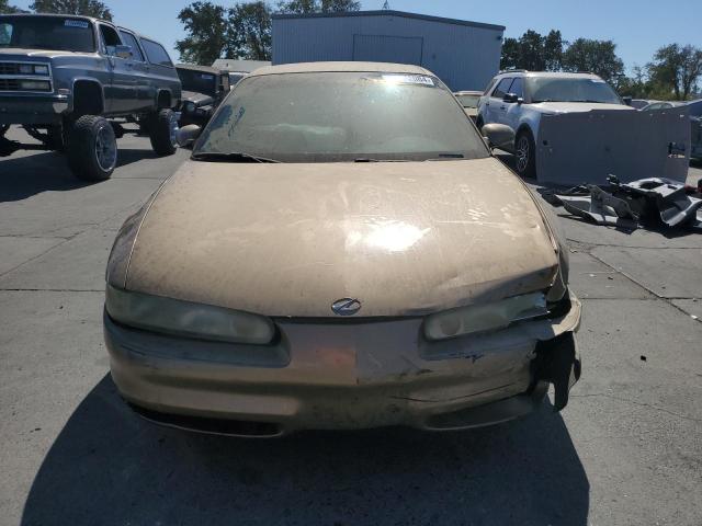 Photo 5 from auction – 1998 OLDSMOBILE INTRIGUE G with VIN 1G3WS52K1WF373652