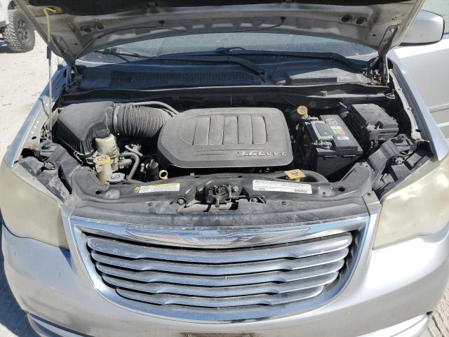 Photo 12 from auction – 2012 CHRYSLER TOWN & COU with VIN 2C4RC1BG7CR343977