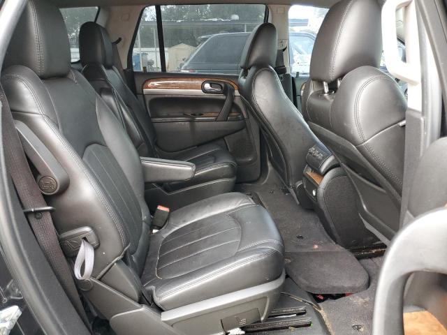 Photo 11 from auction – 2012 BUICK ENCLAVE with VIN 5GAKRCEDXCJ276777
