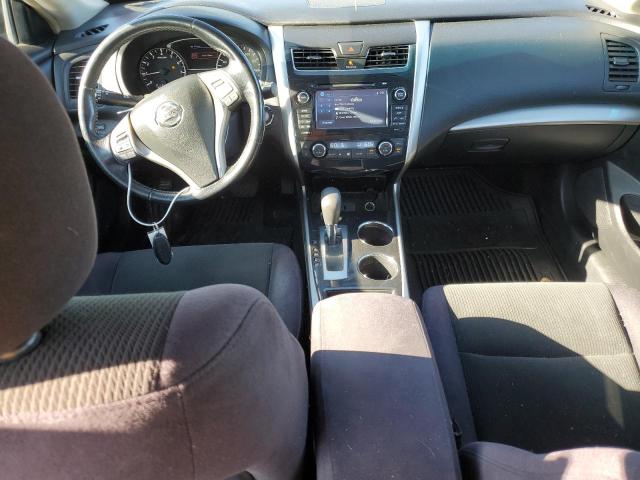 Photo 8 from auction – 2013 NISSAN ALTIMA 2.5 with VIN 1N4AL3AP2DC263822