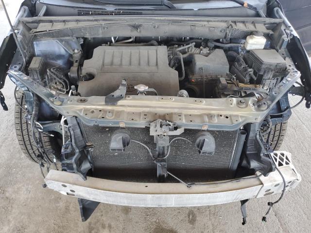 Photo 12 from auction – 2015 TOYOTA HIGHLANDER with VIN 5TDBKRFH7FS204532