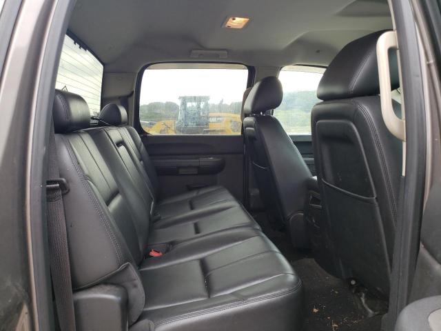 Photo 10 from auction – 2014 CHEVROLET SILVERADO with VIN 1GC1KXC83EF115981