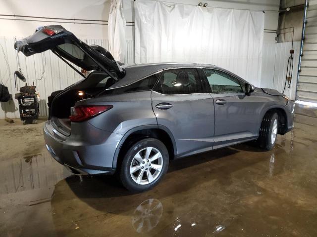 Photo 3 from auction – 2016 LEXUS RX 350 BAS with VIN 2T2BZMCA4GC022850