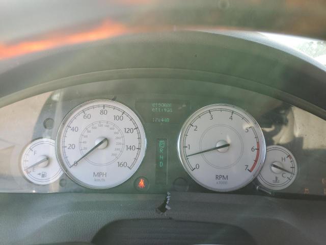 Photo 9 from auction – 2007 CHRYSLER 300C with VIN 2C3KA63H57H868564