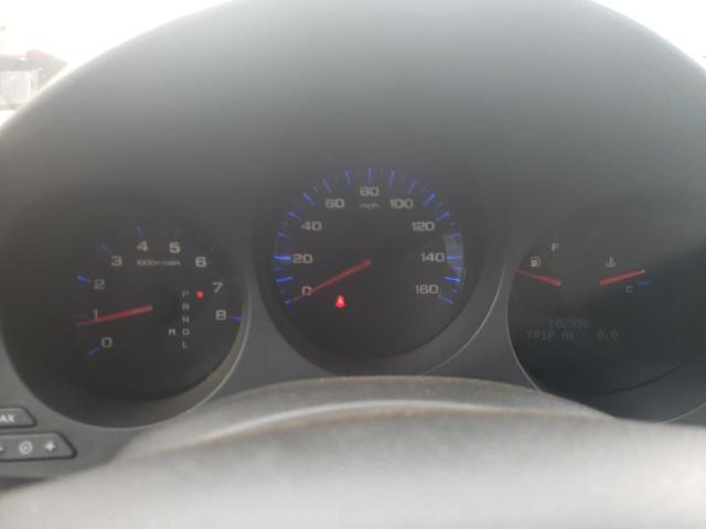 Photo 9 from auction – 2006 ACURA 3.2TL with VIN 19UUA66266A024480