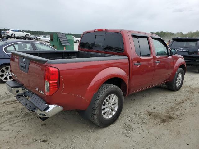 Photo 3 from auction – 2019 NISSAN FRONTIER S with VIN 1N6AD0EV0KN773308