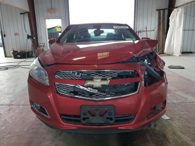 Photo 5 from auction – 2013 CHEVROLET MALIBU LTZ with VIN 1G11H5SA4DF178098