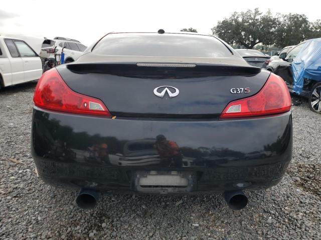 Photo 6 from auction – 2008 INFINITI G37 BASE with VIN JNKCV64E38M120031