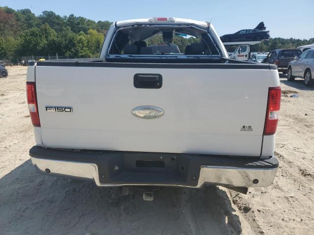 Photo 6 from auction – 2007 FORD F150 with VIN 1FTPX14567FB48389