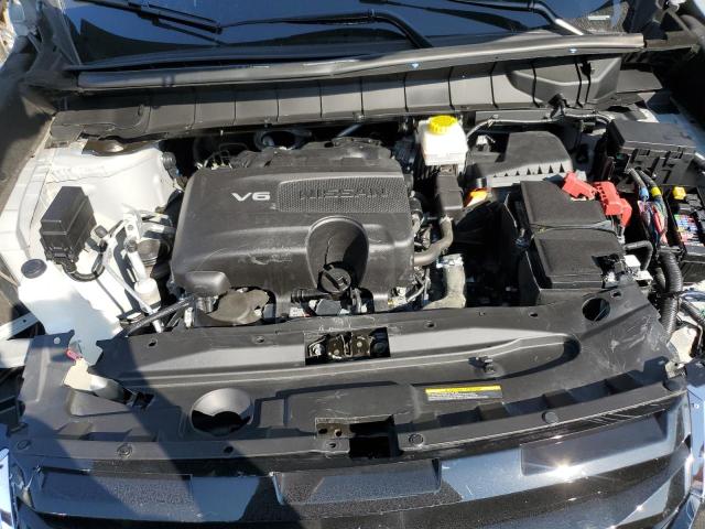 Zdjęcie 12 z aukcji – 2023 NISSAN PATHFINDER z VIN 5N1DR3DK4PC235834