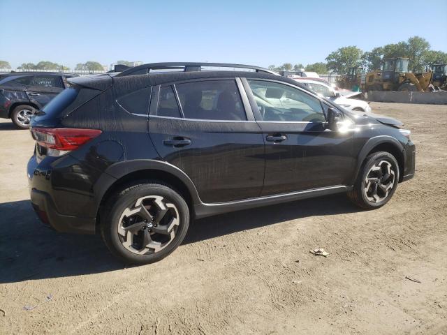 Photo 3 from auction – 2021 SUBARU CROSSTREK with VIN JF2GTHMC8M8666430