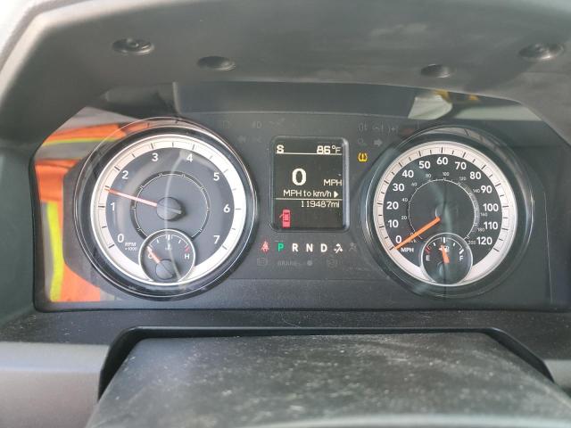 Photo 9 from auction – 2020 RAM 1500 CLASS with VIN 1C6RR6FG3LS151807