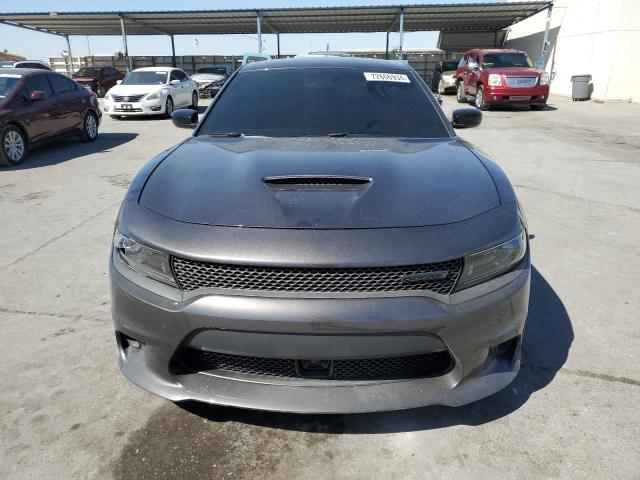 Photo 5 from auction – 2023 DODGE CHARGER R/ with VIN 2C3CDXCT9PH612546