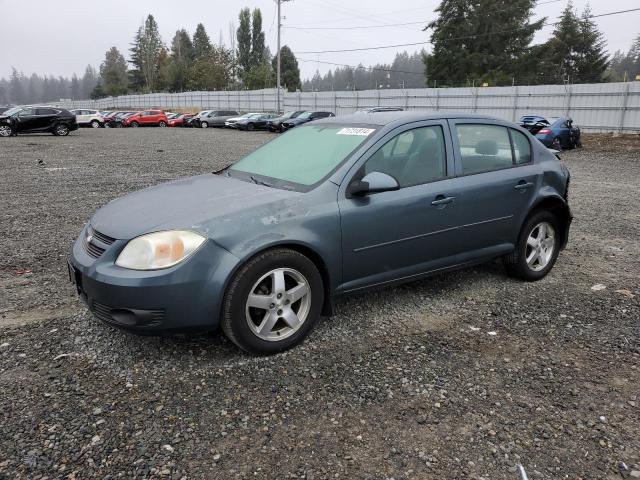 CHEVROLET COBALT LS 2005 with VIN 1G1AL52F757650011 - Photo from auction