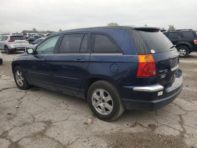 Photo 2 from auction – 2005 CHRYSLER PACIFICA T with VIN 2C4GM68475R371439
