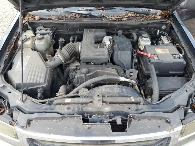 Photo 11 from auction – 2007 GMC CANYON with VIN 1GTCS19E578191616