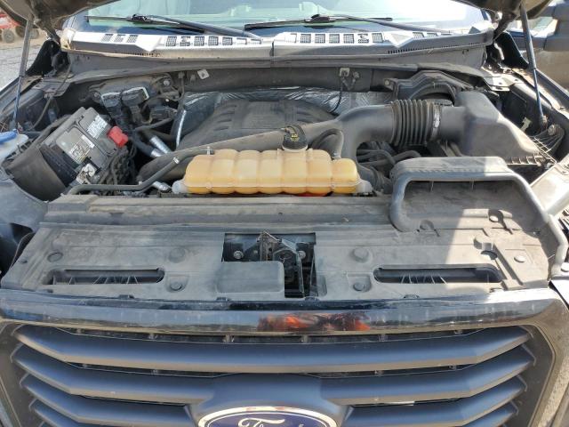 Photo 11 from auction – 2016 FORD F150 SUPER with VIN 1FTFW1EG9GFA32828