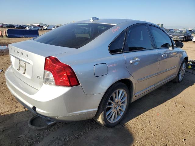 Photo 3 from auction – 2011 VOLVO S40 T5 with VIN YV1672MS9B2538145