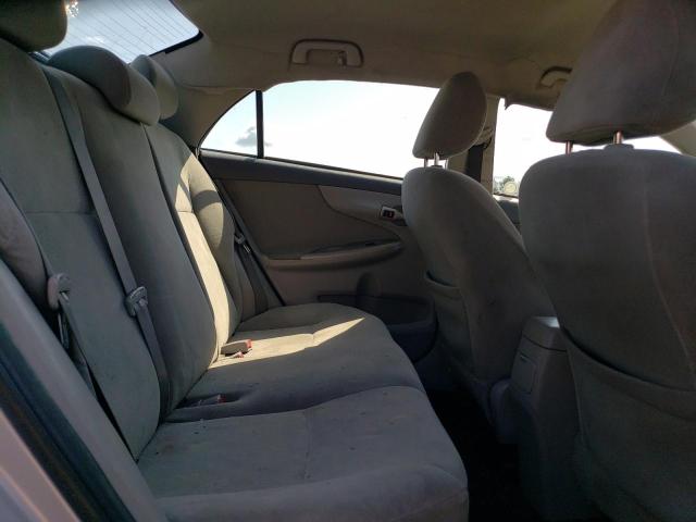 Photo 10 from auction – 2010 TOYOTA COROLLA with VIN 2T1BU4EE2AC398134