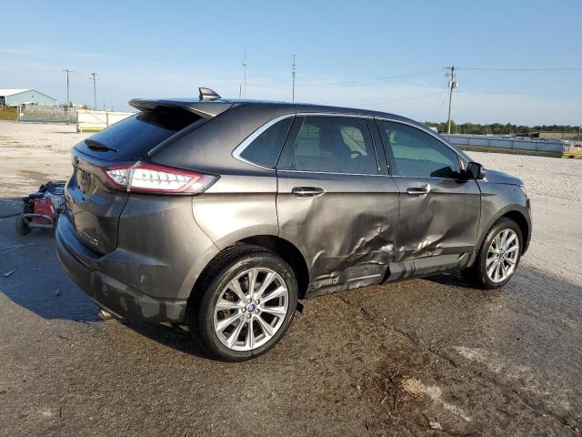 Photo 3 from auction – 2017 FORD EDGE TITAN with VIN 2FMPK4K92HBC48235