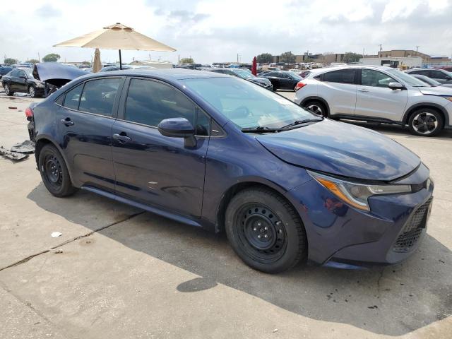 Photo 4 from auction – 2020 TOYOTA COROLLA LE with VIN 5YFEPRAE1LP079608