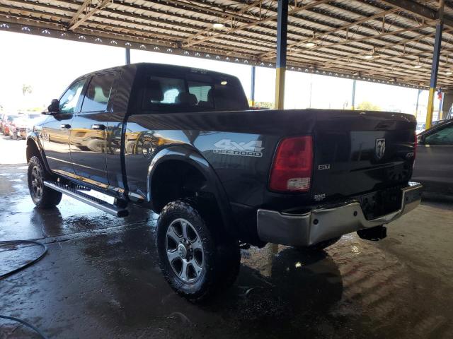 Photo 2 from auction – 2018 RAM 2500 SLT with VIN 3C6UR5ML9JG139461