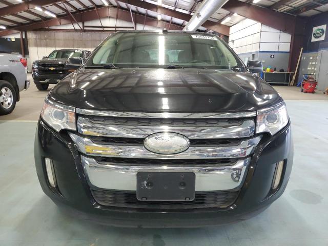 Photo 5 from auction – 2013 FORD EDGE LIMIT with VIN 2FMDK4KC7DBA39324