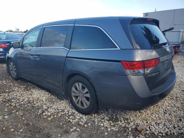 Photo 2 from auction – 2014 HONDA ODYSSEY EX with VIN 5FNRL5H41EB007146