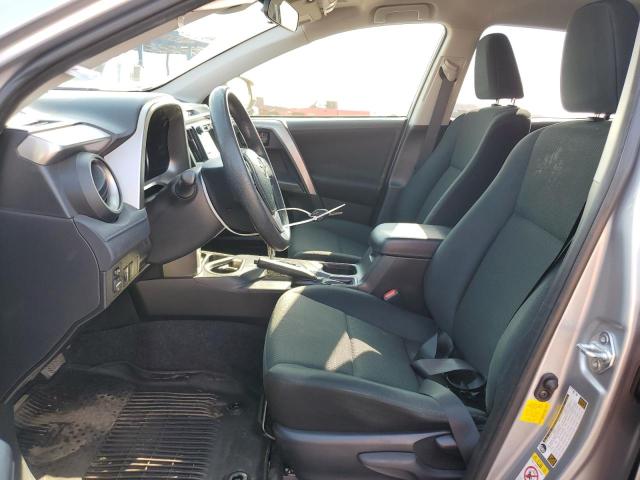 Photo 7 from auction – 2018 TOYOTA RAV4 LE with VIN JTMZFREV1JJ212626