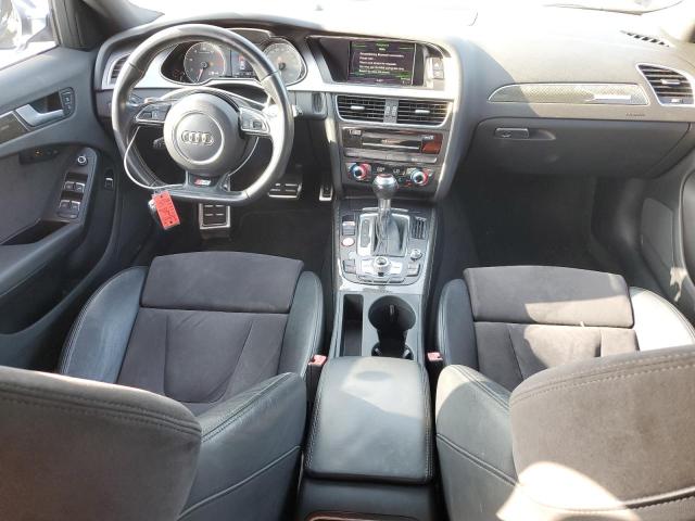 Zdjęcie 8 z aukcji – 2014 AUDI S4 PREMIUM z VIN WAUBGAFL8EA026498
