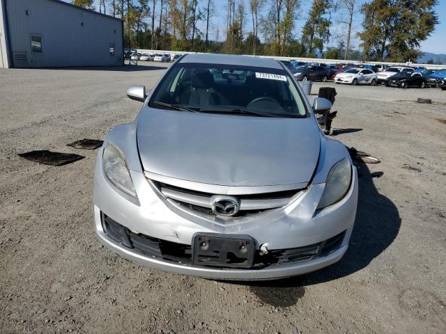 Photo 5 from auction – 2009 MAZDA 6 I with VIN 1YVHP81H795M44536