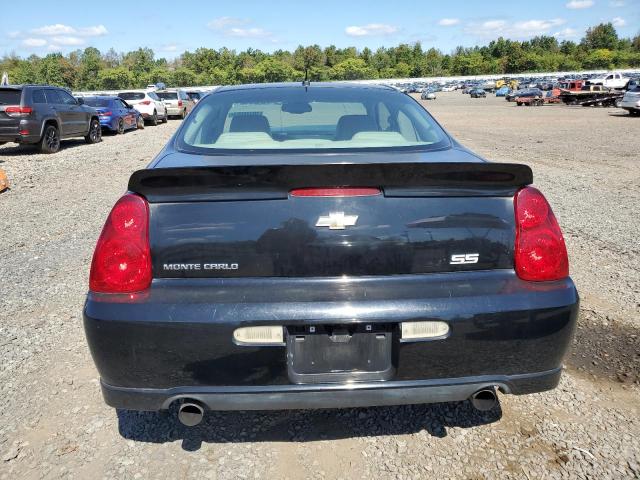 Photo 6 from auction – 2007 CHEVROLET MONTE CARL with VIN 2G1WL16C679268925