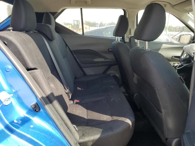 Photo 11 from auction – 2024 NISSAN KICKS S with VIN 3N1CP5BV5RL520356