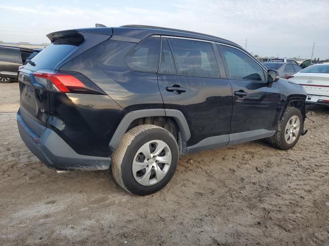 Photo 3 from auction – 2020 TOYOTA RAV4 LE with VIN 2T3K1RFV1LC084442