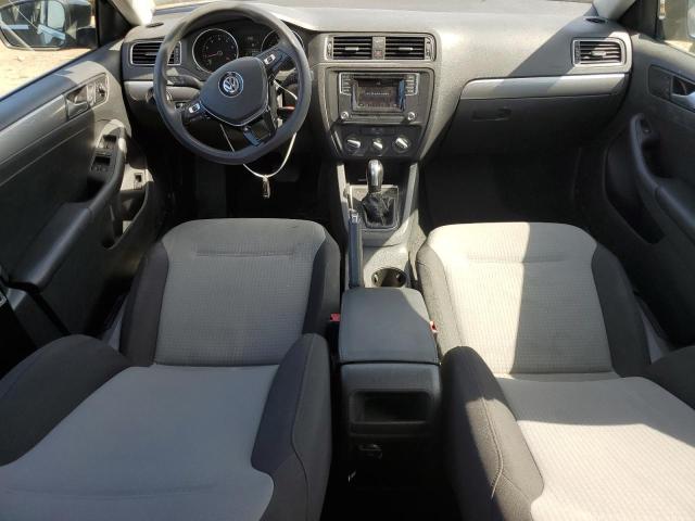 Photo 8 from auction – 2017 VOLKSWAGEN JETTA S with VIN 3VW2B7AJ2HM412994