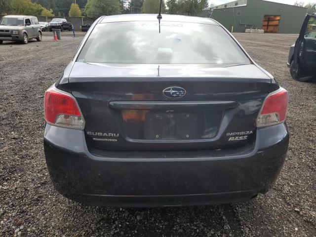 Photo 6 from auction – 2013 SUBARU IMPREZA PR with VIN JF1GJAD6XDH011259