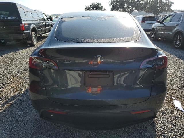 Photo 6 from auction – 2024 TESLA MODEL Y with VIN 7SAYGDED1RF040543