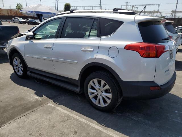 صورة رقم 2 من المزاد - 2013 TOYOTA RAV4 LIMIT مع VIN 2T3DFREV3DW074295