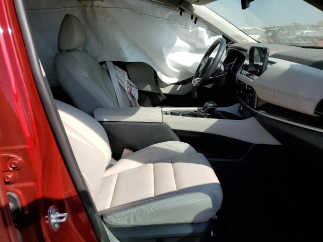 Photo 7 from auction – 2023 NISSAN ROGUE SL with VIN 5N1BT3CB9PC776498