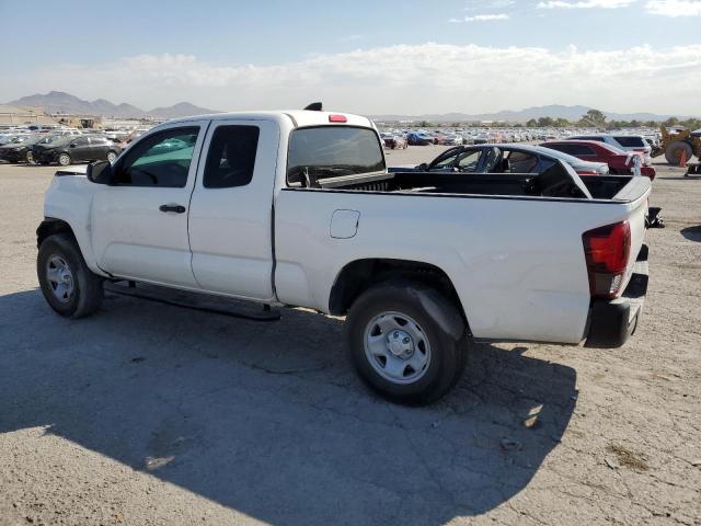 Photo 2 from auction – 2022 TOYOTA TACOMA ACC with VIN 3TYRX5GN6NT044241