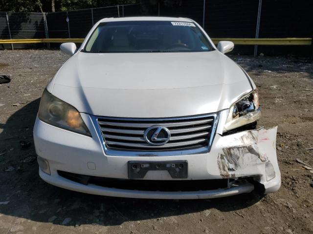 Photo 5 from auction – 2012 LEXUS ES 350 with VIN JTHBK1EG1C2475095