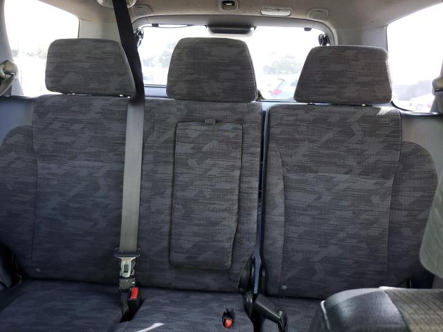 Photo 10 from auction – 2002 HONDA CR-V LX with VIN JHLRD68552C021381
