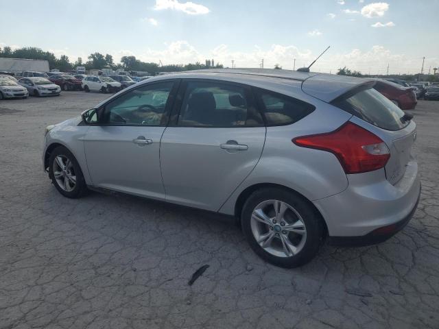Photo 2 from auction – 2013 FORD FOCUS SE with VIN 1FADP3K27DL247071