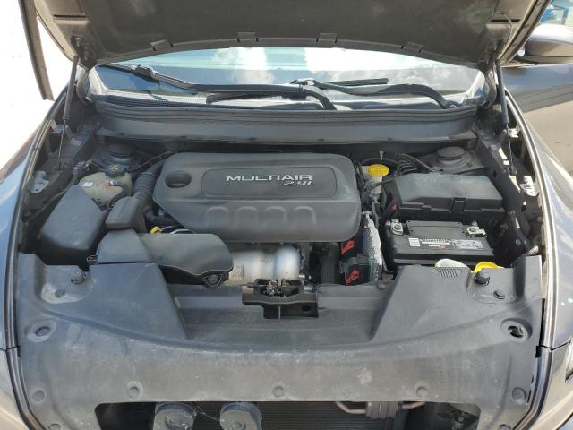 Photo 12 from auction – 2018 JEEP CHEROKEE L with VIN 1C4PJLLB8JD540183