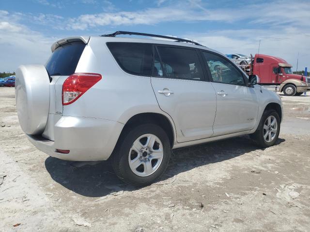 Photo 3 from auction – 2006 TOYOTA RAV4 LIMIT with VIN JTMBD31V565005389