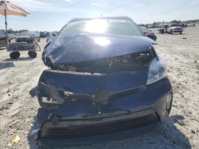 Photo 5 from auction – 2014 TOYOTA PRIUS with VIN JTDKN3DU1E0388288