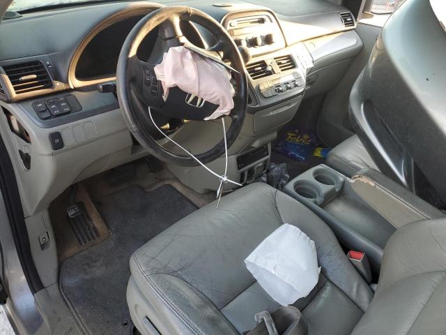 Photo 8 from auction – 2007 HONDA ODYSSEY EX with VIN 5FNRL38787B085165