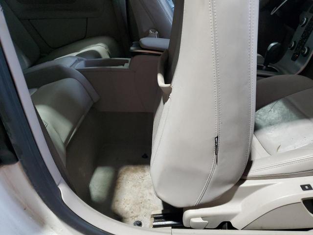 Photo 10 from auction – 2009 VOLVO C70 T5 with VIN YV1MC67239J075800