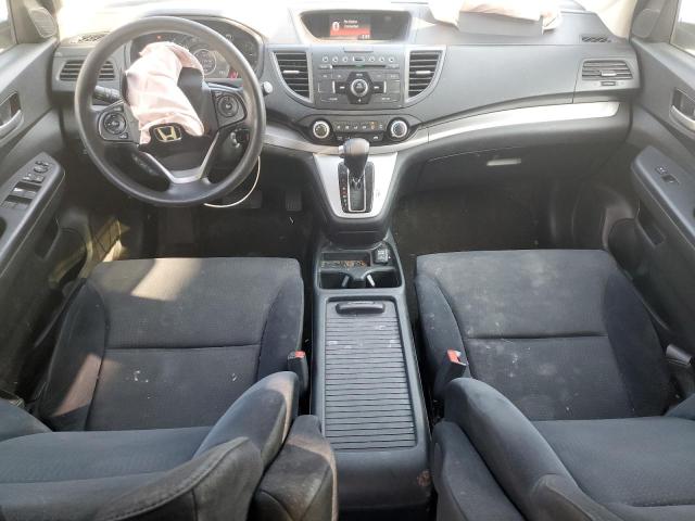 Photo 8 from auction – 2012 HONDA CR-V EX with VIN JHLRM4H56CC017698