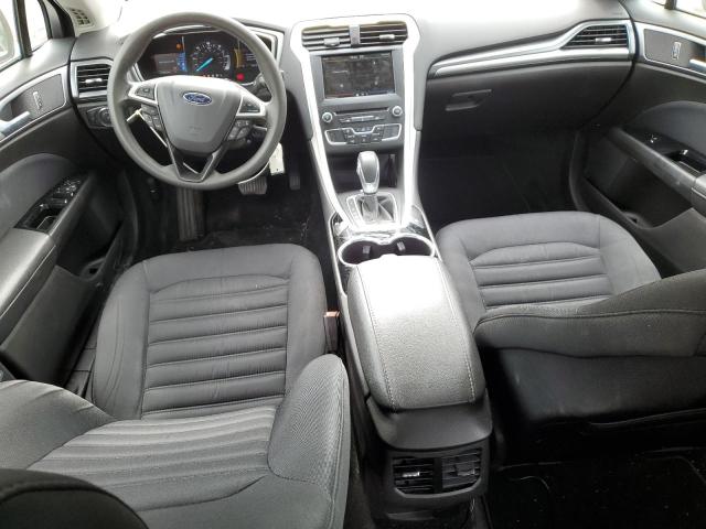 Photo 8 from auction – 2016 FORD FUSION SE with VIN 3FA6P0LU7GR403476